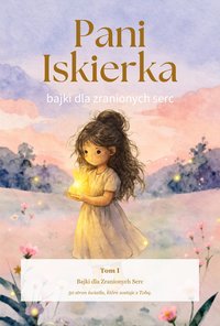 Iskierka Bajki dla złamanych serc - małych i dużych - Paulina Markowska - ebook