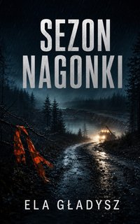 Sezon Nagonki - Ela Gładysz - ebook