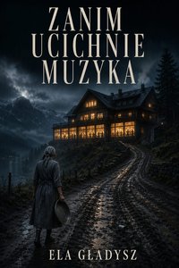 Zanim Ucichnie Muzyka - Ela Gładysz - ebook