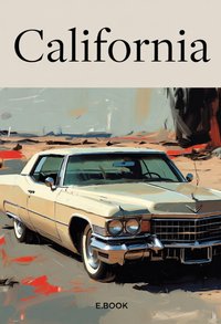 California - Bruno Blonski - ebook