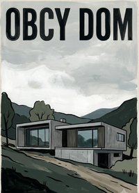 OBCY DOM - Bruno Blonski - ebook