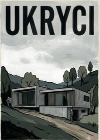UKRYCI - Bruno Blonski - ebook