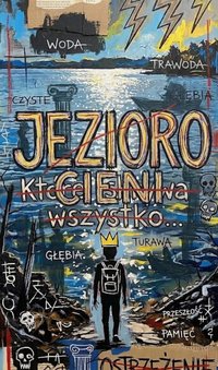 Jezioro Cieni - Bruno Blonski - ebook