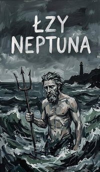 Łzy Neptuna - Bruno Blonski - ebook