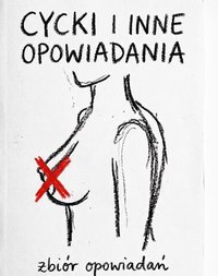 Cycki i inne opowiadania - Bruno Blonski - ebook