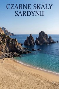 Czarne skały Sardynii - Bruno Blonski - ebook