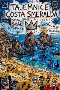 Tajemnice Costa Smeralda - Bruno Blonski - ebook