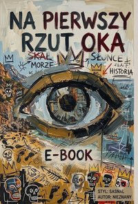Na Pierwszy rzut oka - Bruno Blonski - ebook