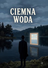 Ciemna Woda - Bruno Blonski - ebook