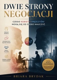 Dwie strony negocjacji - Briara Brydak - ebook