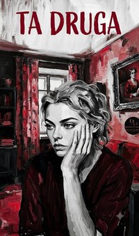 TA  DRUGA - Bruno Blonski - ebook