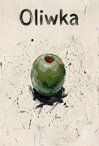 Oliwka - Bruno Blonski - ebook