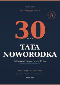 Tata Noworodka. Seria TATA, tom 1 - Marcin Szulc - ebook