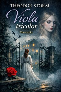 VIOLA TRICOLOR Macoszki - Theodor Storm - ebook