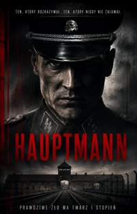 Hauptmann - Bruno Blonski - ebook