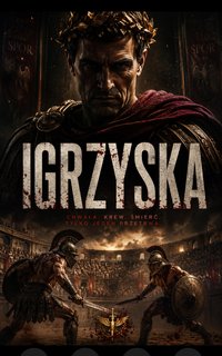 IGRZYSKA - Bruno Blonski - ebook
