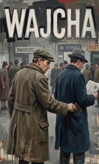 Wajcha - Bruno Blonski - ebook