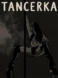 Tancerka - Bruno Blonski - ebook