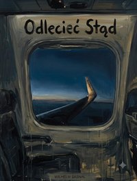 Odlecieć stad - Bruno Blonski - ebook