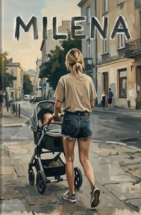 Milena - Bruno Blonski - ebook