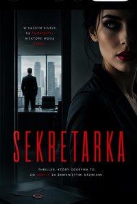Sekretarka - Bruno Blonski - ebook
