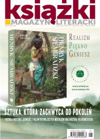 Magazyn Literacki Książki 6/2026 - Opracowanie zbiorowe - eprasa