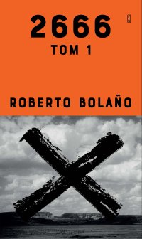 2666 - Roberto Bolano - ebook