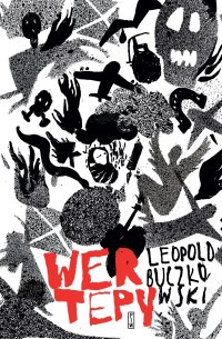 Wertepy - Leopolod Buczkowski - ebook