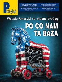 Przegląd 29/2026 - Jerzy Domański - eprasa