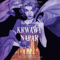 Krwawy napar - Hafsah Faizal - audiobook
