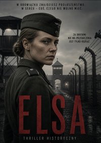 Elsa - Bruno Blonski - ebook