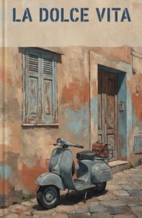 LA DOLCE VITA - Bruno Blonski - ebook