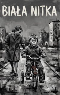 Biała nitka - Bruno Blonski - ebook
