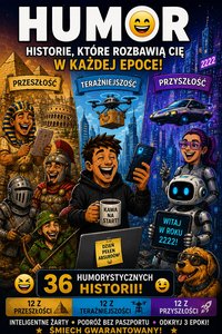 36 humorystycznych historyjek - Roman Mamica - ebook