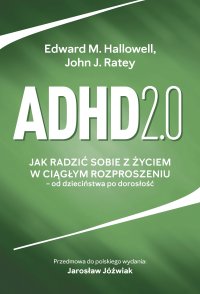 ADHD 2.0 - Edward M. Hallowell - ebook