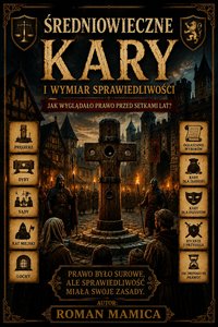 Średniowieczne Kary - Roman Mamica - ebook