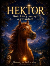 HEKTOR. Koń, który marzył o gwiazdach - Katarzyna Jankiewicz - ebook