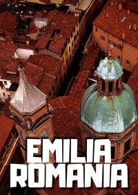 Emilia-Romania - Jakub Strzelecki - ebook