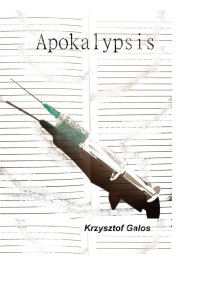 Apokalypsis - Krzysztof Galos - ebook