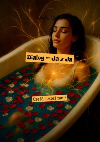 Dialog — Ja z Ja - Iwona Olma - ebook