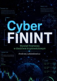 Cyber FININT - Andrzej Lebiedowicz - ebook