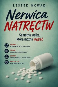 Nerwica natręctw. Samotna walka, którą można wygrać - Leszek Nowak - ebook