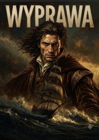 Wyprawa - Bruno Blonski - ebook