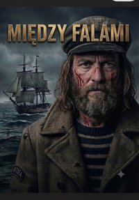 Między Falami - Bruno Blonski - ebook