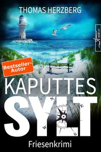Kaputtes Sylt - Thomas Herzberg - ebook