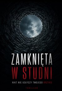 Zamknięta w studni - Bruno Blonski - ebook
