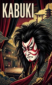 Kabuki - Bruno Blonski - ebook