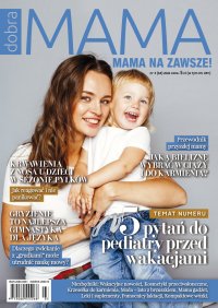 Dobra mama - Opracowanie zbiorowe - eprasa