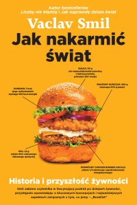 Jak nakarmić świat. Historia i przyszłość żywności - Vaclav Smil - ebook