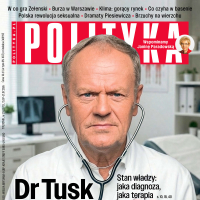 Polityka. Numer 29/2026 - Opracowanie zbiorowe - audiobook